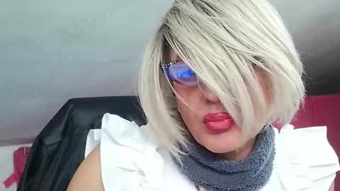 Jbisex online show from November 27, 2:03 am