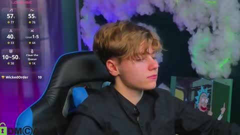 Jean online show from October 11, 11:01 am