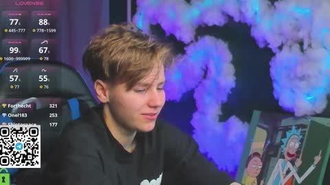 Jean online show from October 19, 12:30 pm