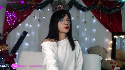 Snapshot of jeimy_garcia chatting on December 10, 12:16 pm Jeimy Garca online show from December 10, 12:16 pm