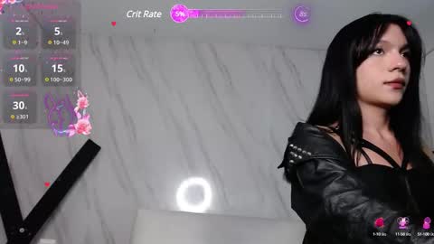 Snapshot of jeimy_garcia chatting on February 11, 10:07 pm Jeimy Garca online show from February 11, 10:07 pm