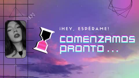 Snapshot of jeimy_garcia chatting on September 24, 12:00 pm Jeimy Garca online show from September 24, 12:00 pm