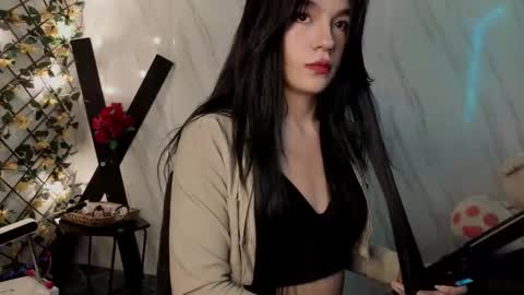 Jeimy Garca online show from November 13, 12:14 pm