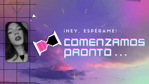 Jeimy Garca online show from February 25, 11:59 am