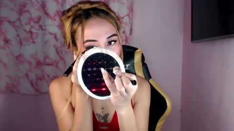 Snapshot of jerkaholic_aneca chatting on March 8, 2:40 pm jerkaholic_aneca online show from March 8, 2:40 pm