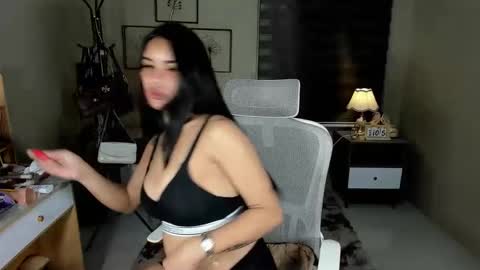 Snapshot of jerkingjenaxxx chatting on March 10, 9:12 am JENA online show from March 10, 9:12 am