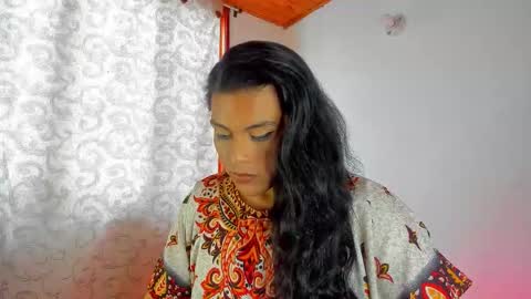 jess_hoffman online show from February 22, 6:10 pm