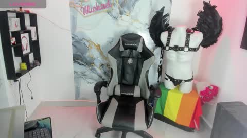 JESSICA online show from November 7, 3:34 pm