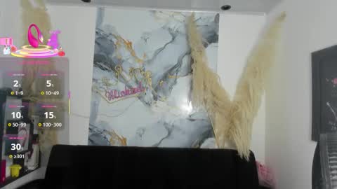 JESSICA online show from November 22, 6:43 pm