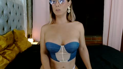 Snapshot of jessica_ts_vip chatting on March 10, 3:34 am jessica_ts_vip online show from March 10, 3:34 am