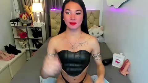 Snapshot of jessie_empress chatting on January 9, 8:45 am Your naughty Jessie online show from January 9, 8:45 am