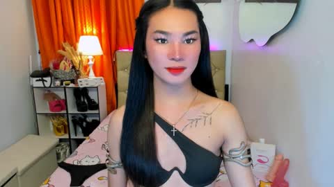 Snapshot of jessie_empress chatting on February 11, 7:05 pm Your naughty Jessie online show from February 11, 7:05 pm