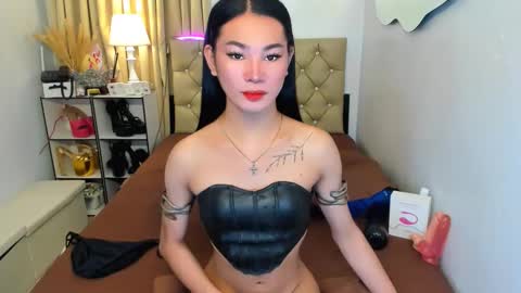 Snapshot of jessie_empress chatting on February 20, 5:40 pm Your naughty Jessie online show from February 20, 5:40 pm