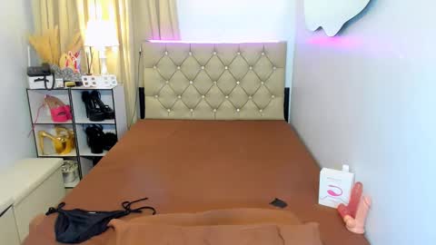 Snapshot of jessie_empress chatting on March 6, 5:07 pm Your naughty Jessie online show from March 6, 5:07 pm