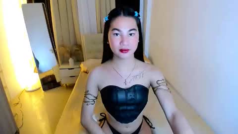 Snapshot of jessie_empress chatting on September 13, 6:14 pm Your naughty Jessie online show from September 13, 6:14 pm