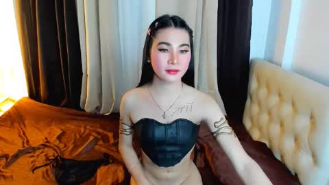 Snapshot of jessie_empress chatting on October 2, 5:45 pm Your naughty Jessie online show from October 2, 5:45 pm