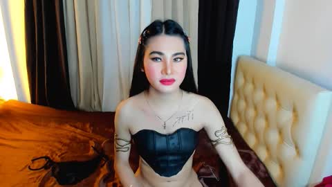 Snapshot of jessie_empress chatting on October 6, 6:08 pm Your naughty Jessie online show from October 6, 6:08 pm
