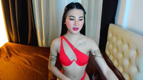 Snapshot of jessie_empress chatting on October 7, 7:04 pm Your naughty Jessie online show from October 7, 7:04 pm