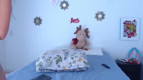 Snapshot of jessigomez chatting on January 13, 8:26 pm JESSI GOMEZ online show from January 13, 8:26 pm