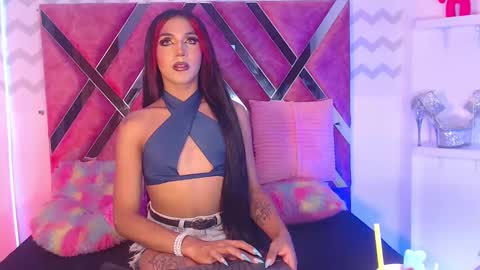 Snapshot of jessika_rabbits chatting on March 7, 3:58 am JESS online show from March 7, 3:58 am