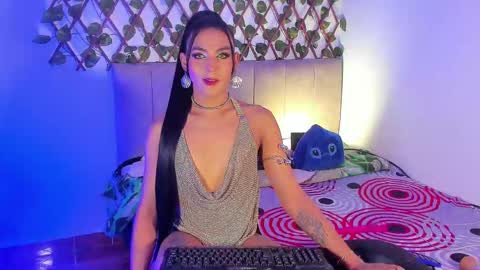 Snapshot of jessika_rabbits chatting on September 17, 8:30 am JESS online show from September 17, 8:30 am
