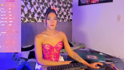 JESS online show from October 11, 4:59 am