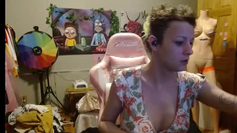 Snapshot of jessyboi0504 chatting on January 29, 11:30 am seductress Cyber Succubus online show from January 29, 11:30 am