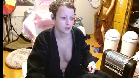 Snapshot of jessyboi0504 chatting on February 4, 11:49 am seductress Cyber Succubus online show from February 4, 11:49 am