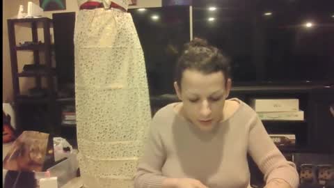 Snapshot of jessyboi0504 chatting on February 6, 1:32 pm seductress Cyber Succubus online show from February 6, 1:32 pm