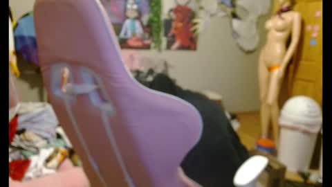 Snapshot of jessyboi0504 chatting on February 16, 11:05 am seductress Cyber Succubus online show from February 16, 11:05 am