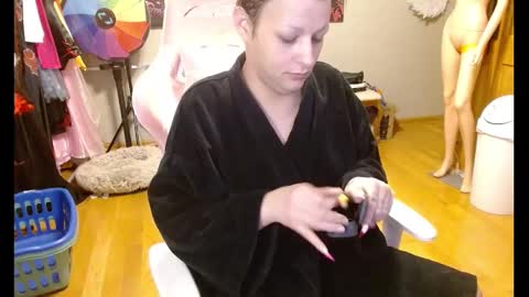 Snapshot of jessyboi0504 chatting on February 18, 11:11 am seductress Cyber Succubus online show from February 18, 11:11 am