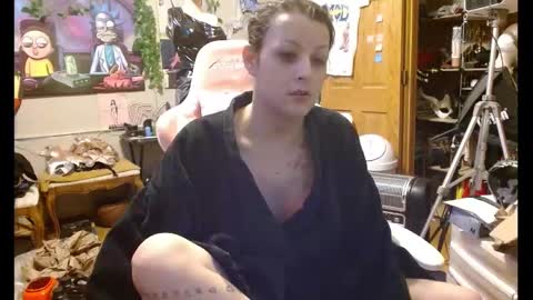 Snapshot of jessyboi0504 chatting on March 6, 12:16 pm seductress Cyber Succubus online show from March 6, 12:16 pm
