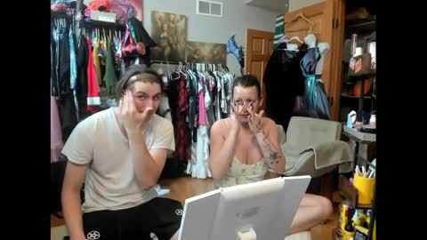 Snapshot of jessyboi0504 chatting on October 6, 4:51 pm seductress Cyber Succubus online show from October 6, 4:51 pm