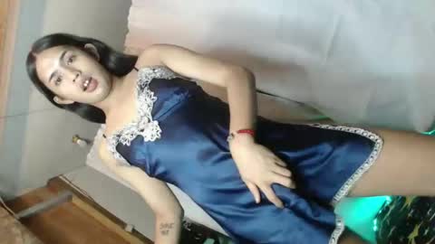 jessylicioushh online show from January 3, 7:50 pm