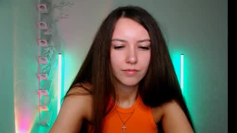 Emma online show from October 16, 12:55 am