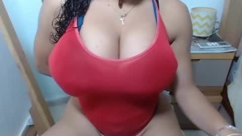 rousbigtits online show from February 3, 1:27 pm