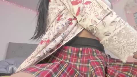 jhoanatrans22 online show from October 22, 10:13 pm