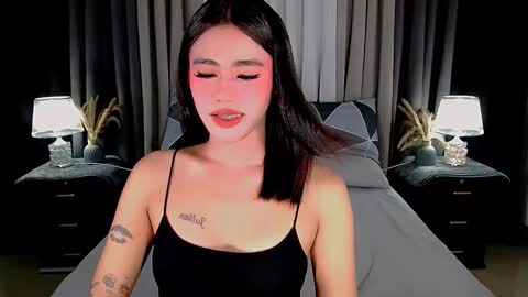 Snapshot of jhulianagrey chatting on September 18, 3:01 am julie online show from September 18, 3:01 am