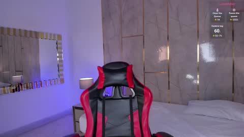 Jiggly online show from March 2, 5:08 am