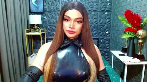 jilianward online show from February 3, 1:52 am