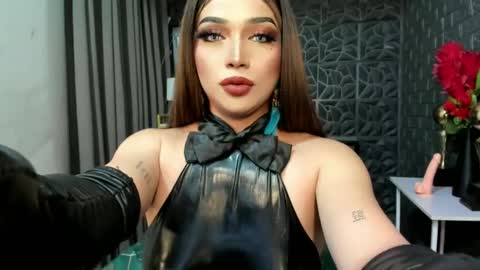 jilianward online show from February 6, 4:03 pm