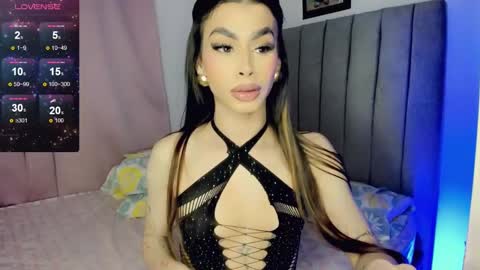 jimenna online show from February 4, 3:33 am