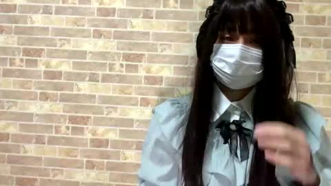 Hana online show from October 23, 7:12 am