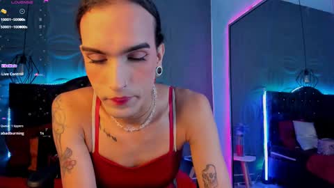 Snapshot of joaisaza chatting on February 28, 3:04 am Joa Isaza online show from February 28, 3:04 am