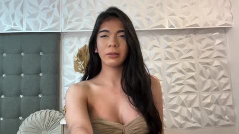 Snapshot of joanaemerald chatting on January 13, 10:24 pm joana online show from January 13, 10:24 pm