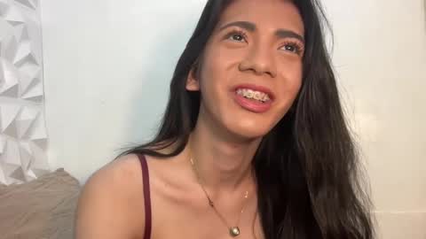 Snapshot of joanaemerald chatting on February 18, 1:21 am joana online show from February 18, 1:21 am