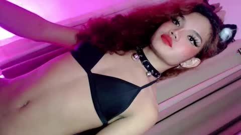 Snapshot of joanna_johnson chatting on September 9, 6:18 pm joanna_johnson online show from September 9, 6:18 pm