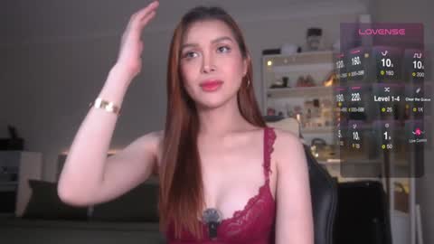 Snapshot of johannarodriguez23 chatting on December 22, 2:49 am Johanna Rodriguez online show from December 22, 2:49 am