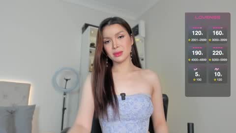 Snapshot of johannarodriguez23 chatting on January 27, 1:05 am Johanna Rodriguez online show from January 27, 1:05 am