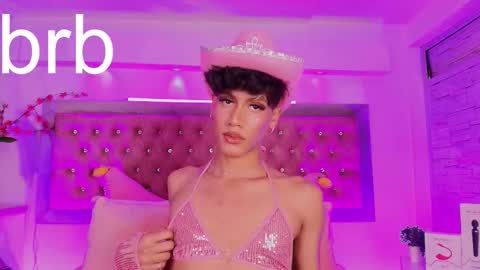 Jonas  online show from October 18, 4:32 pm